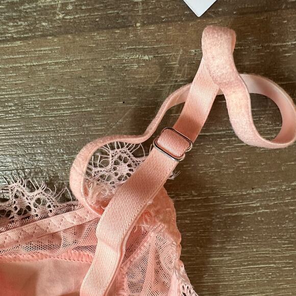 Cosabella Allure Ombre Bralette Fiore Ombre M - Picture 6 of 6